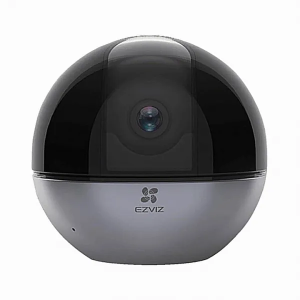 Camera Wifi EZVIZ C6W 4MP quay quét 360 độ