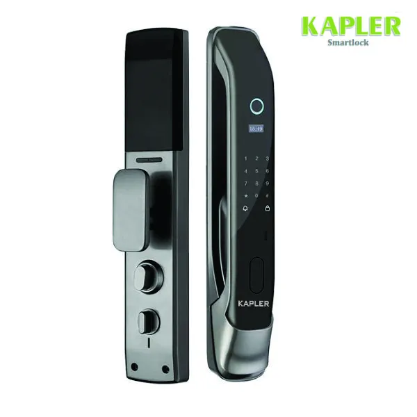 Khóa Cửa Vân Tay Kapler KL - 610 App