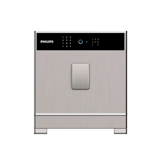 Két Sắt Điện Tử Philips SBX701-4B0