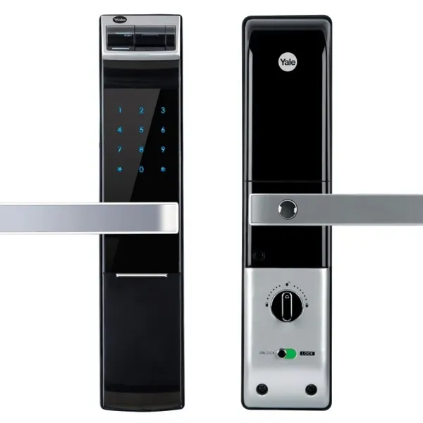 Khóa cửa vân tay YALE YDM4109