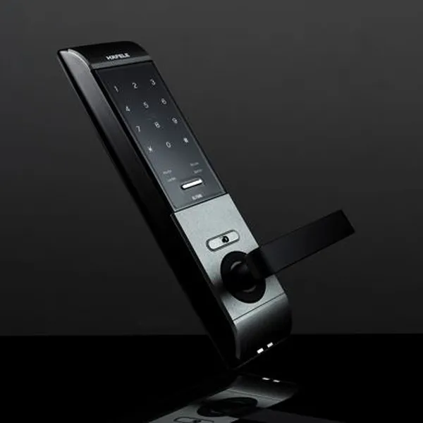 Khóa cửa điện tử HAFELE EL7500