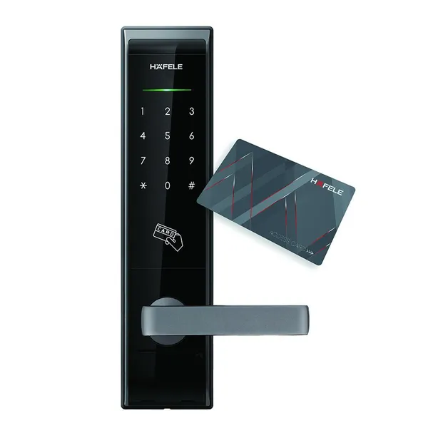 Khóa cửa điện tử HAFELE EL7500