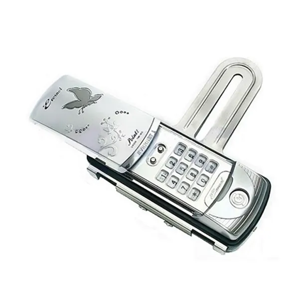 Khóa điện tử Evernet Point I điều khiển từ xa