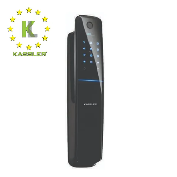 Khóa vân tay KASSLER KL-858