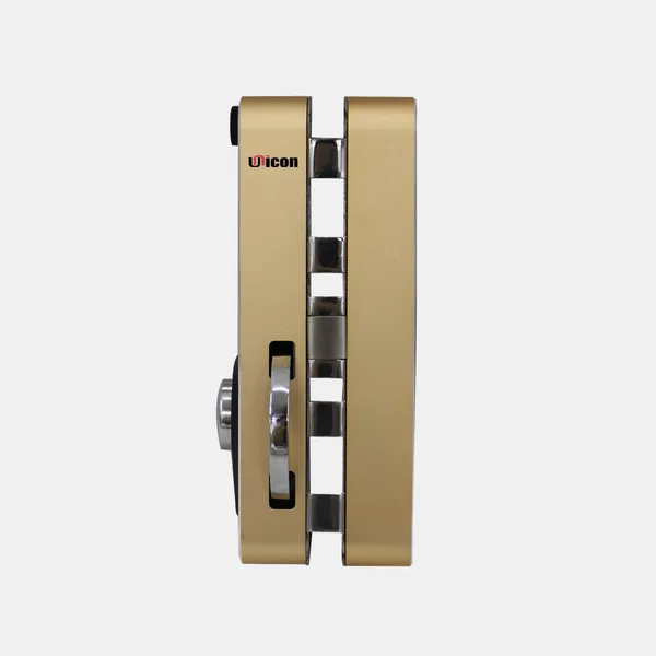 Khóa vân tay cửa kính UN-FPL02