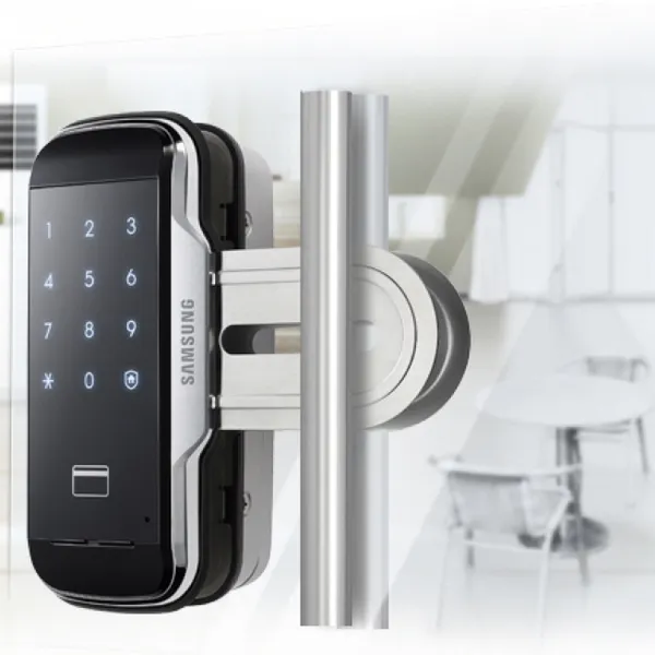 Khóa cửa kính SAMSUNG G510