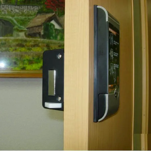 Khóa cửa điện tử GATEMAN V20