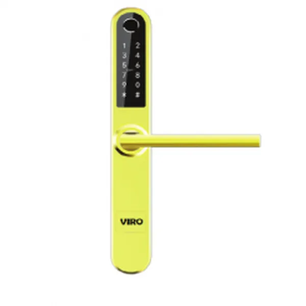 Khóa cửa nhôm Xingfa Smartlock 3in1 Viro VR-S30A