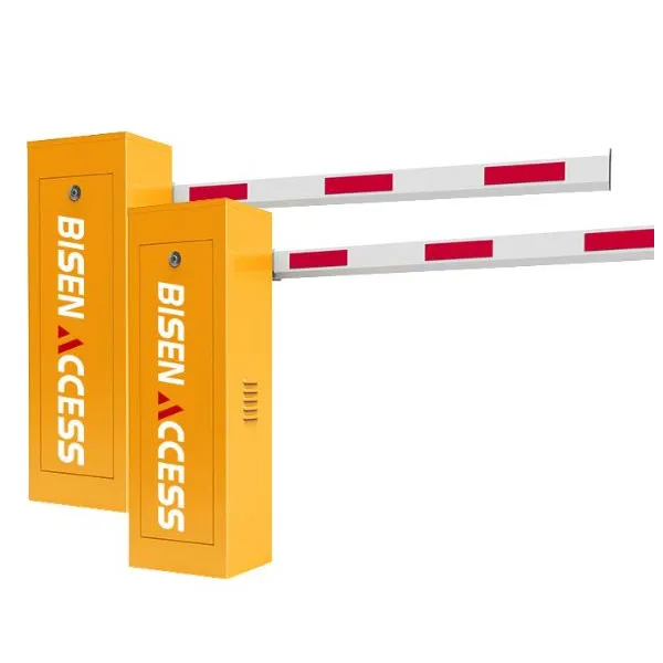 Cổng Barie Tự Động Bisen BS - 9506