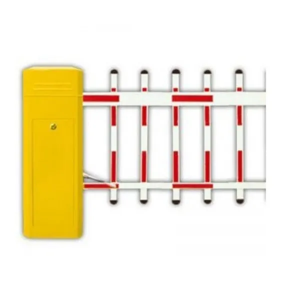 Cổng Barie Tự Động Bisen BS-306