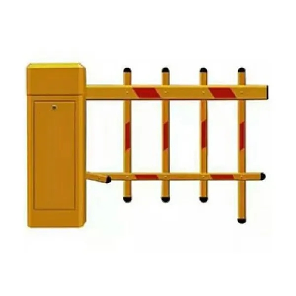 Cổng Rào Chắn Barie Tự Động Bisen BS306 TIII