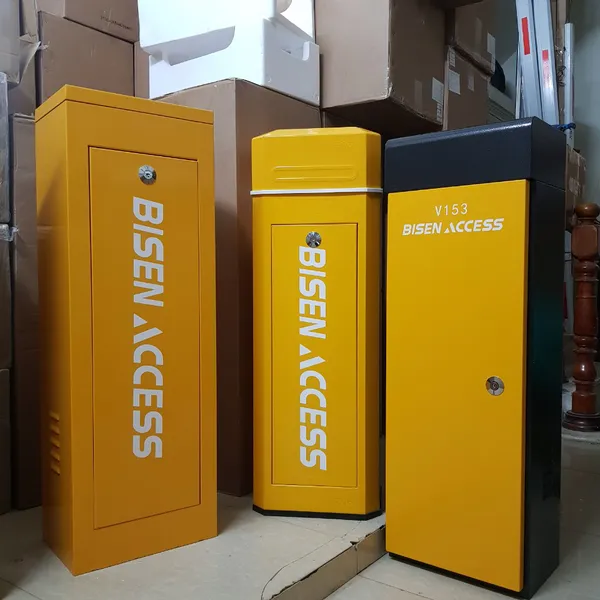 Cổng Barie Tự Động Bisen V153