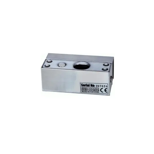 Giá Đỡ Khoá Cho Cửa Kính Model BK-200U