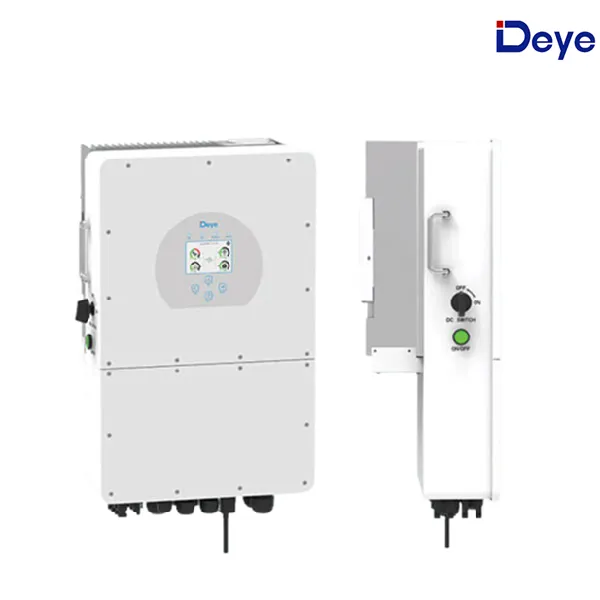 Inverter Hybrid DEYE 20kW SUN-20K-LP3-EU-AM2