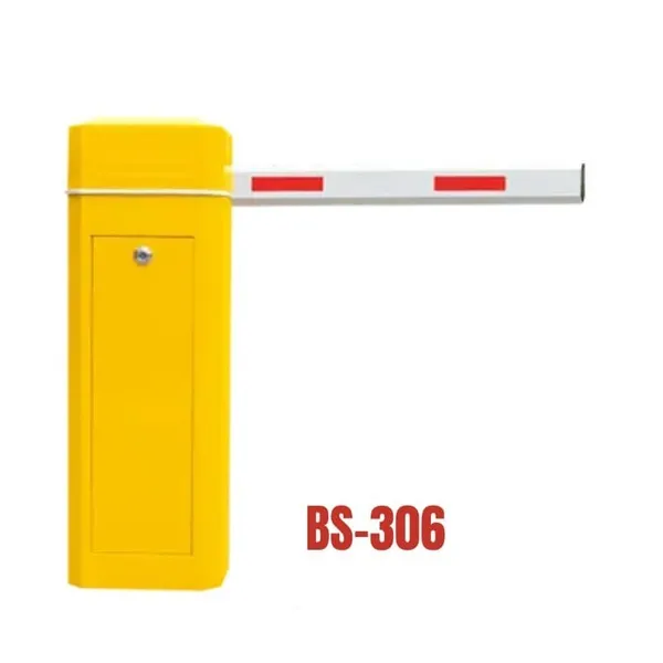 Cổng Barie Tự Động Bisen BS-306