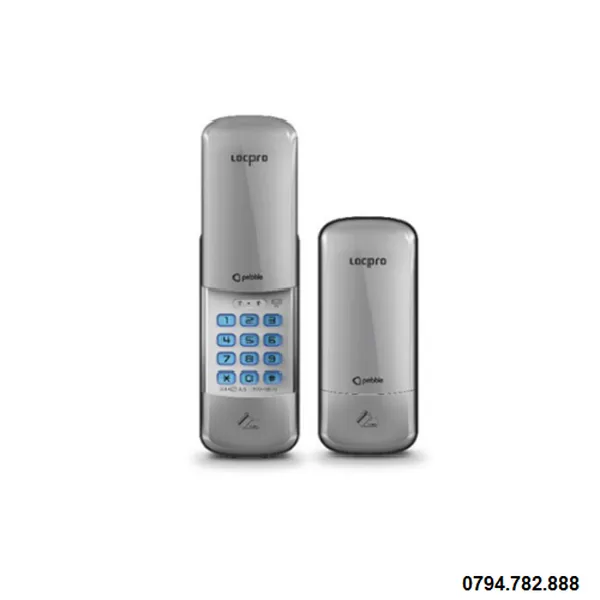 Khóa cửa điện tử Locpro C50