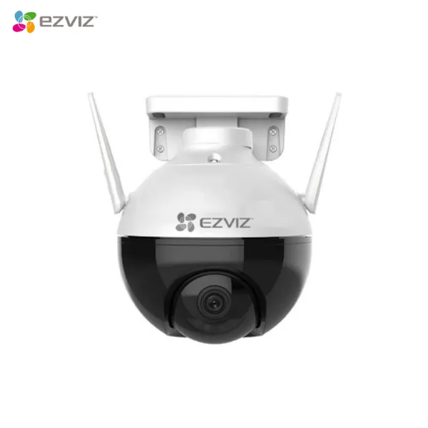 Camera Wifi EZVIZ C8C Xoay Thông Minh Full HD 1080P