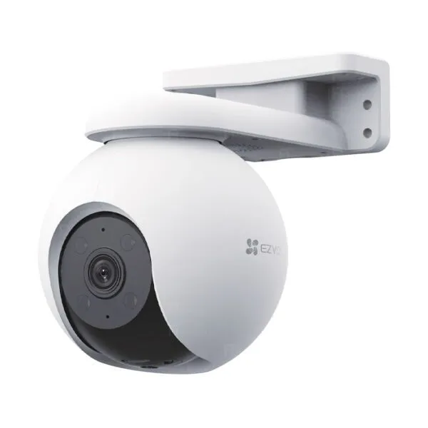 Camera Wifi Ngoài Trời EZVIZ H8 PRO 3K