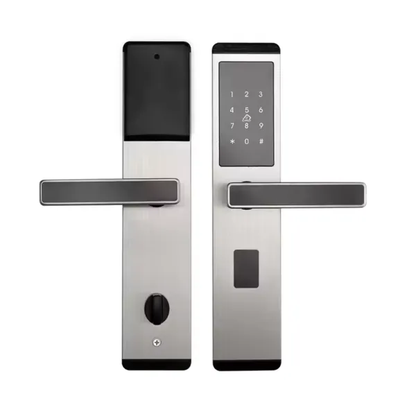 Khóa Cửa Điện Tử Capsule X2