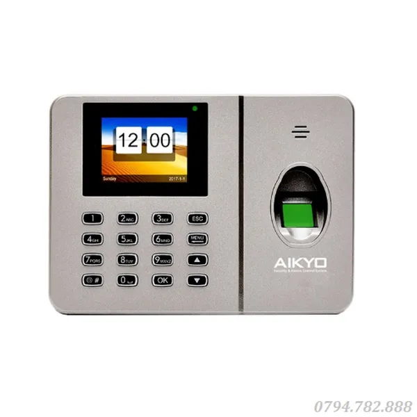 Máy chấm công AIKYO A2200