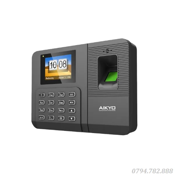 Máy chấm công AIKYO A4200