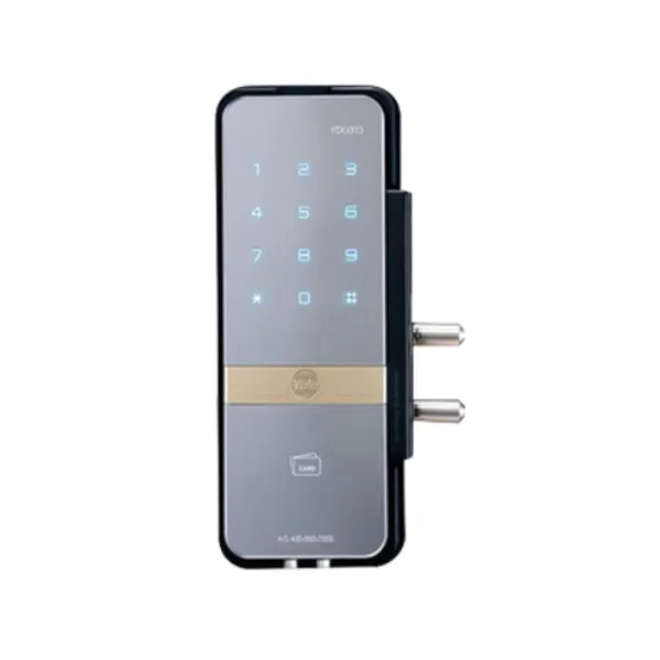 Khóa Điện Tử Cửa Kính YDR 313