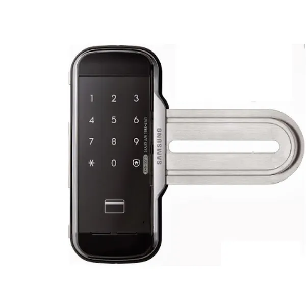 Khóa cửa kính SAMSUNG G510