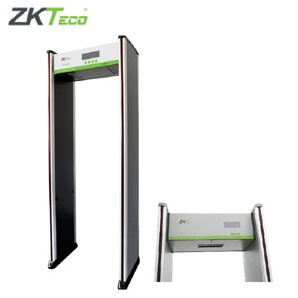 Cổng Dò Kim Loại Zkteco ZK-D2180S