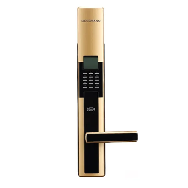 Khóa thẻ từ mã số DESSMANN C510