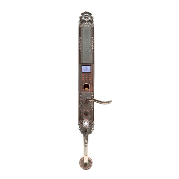 Khóa cửa điện tử DESSMANN Classic K5