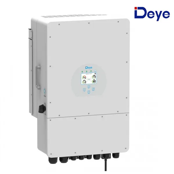 Inverter Hybrid Deye 12kW SUN-12K-LP3-EU-AM2