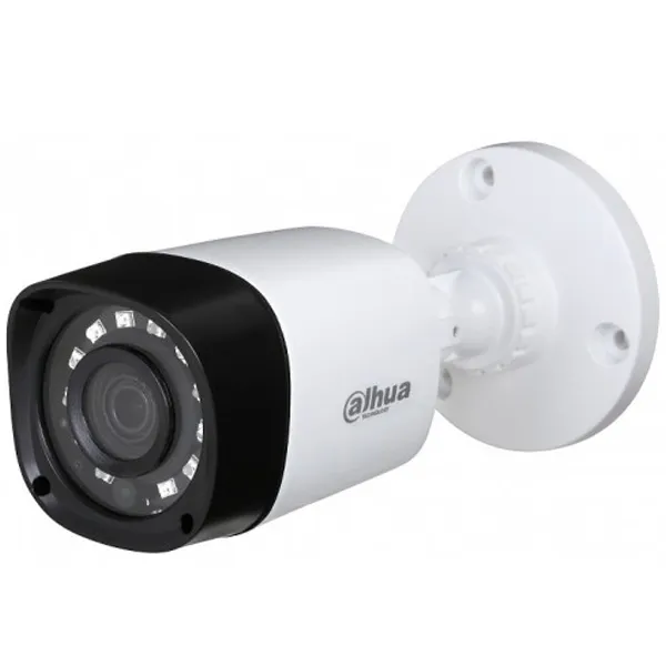 Trọn Bộ 04 Camera Dahua 1.0MP Chính Hãng