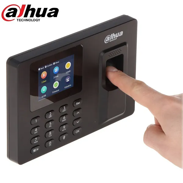 Máy châm công vân tay Dahua DHI-ASA1222E-S