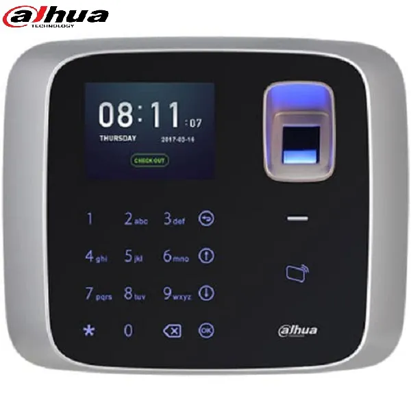 Máy chấm công Dahua DHI-ASA2212A