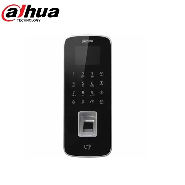 Máy chấm công Dahua DHI-ASI1212D-D