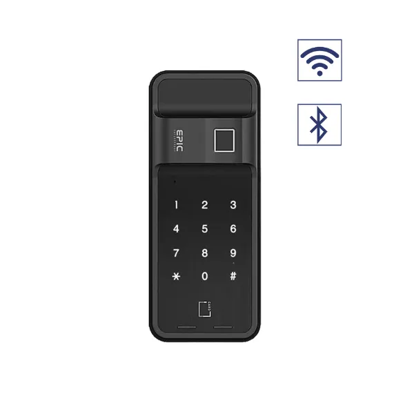 Khóa Vân Tay EPIC EF730G