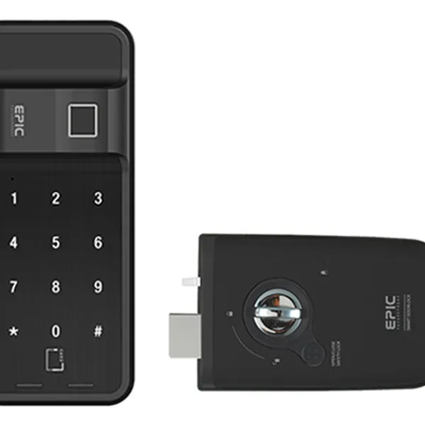 Khóa Vân Tay EPIC EF730G