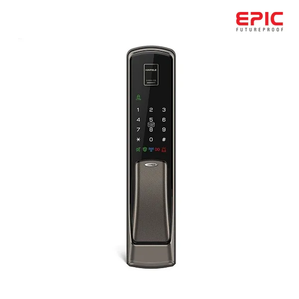 Khóa Vân Tay EPIC EF P8800K