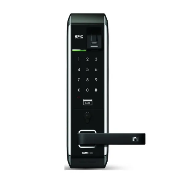 Khóa cửa điện tử EPIC EF-8000LR