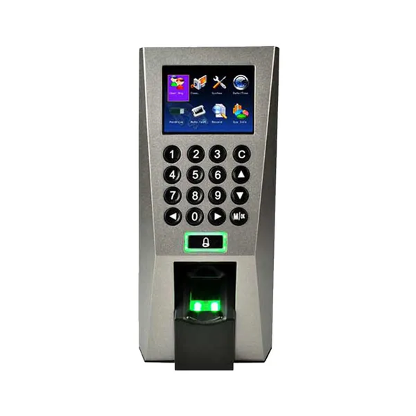 Máy Chấm Công Vân Tay Zkteco F18