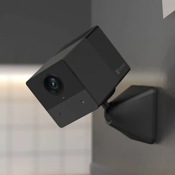 Camera Wifi dùng pin sạc EZVIZ BC2 2MP
