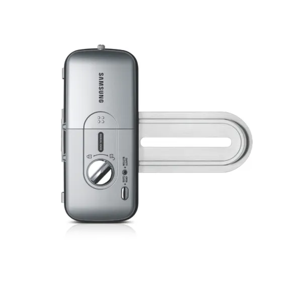 Khóa cửa điện tử cửa kính SAMSUNG SHS-G517XMK/EN