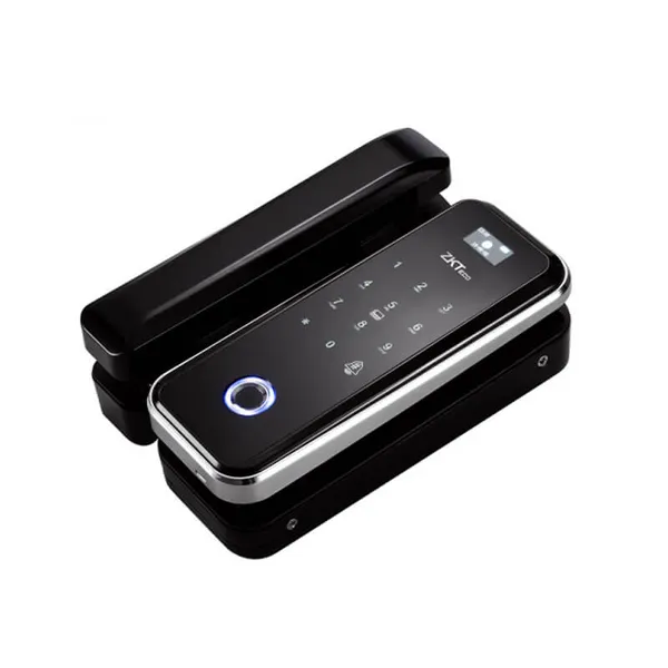 Khóa Vân Tay Cửa Kính ZKTeco GL300