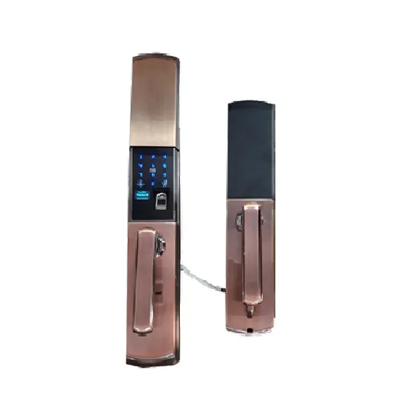 Khóa vân tay Viro-Smartlock 4in1 VR-H05