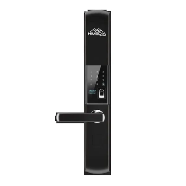 Khóa cửa vân tay HIMEDIA H30