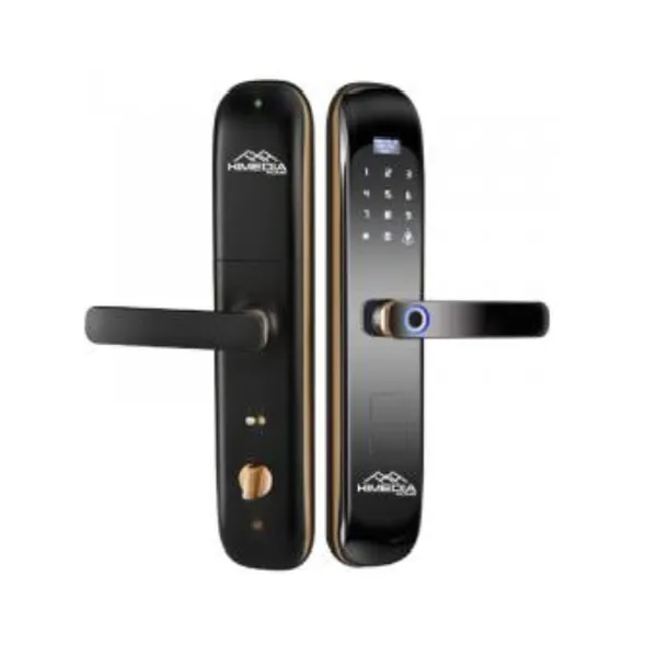 Khóa vân tay cao cấp HIMEDIA H29