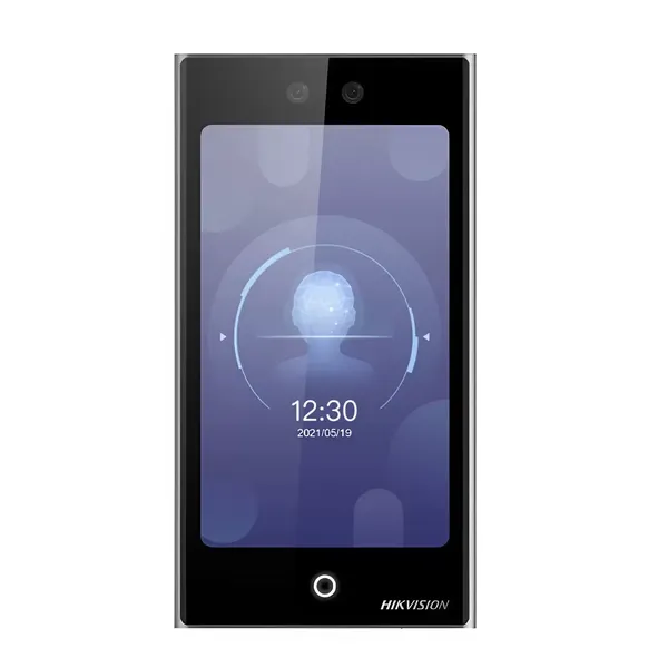Máy chấm công khuôn mặt Hikvision DS-K1T673