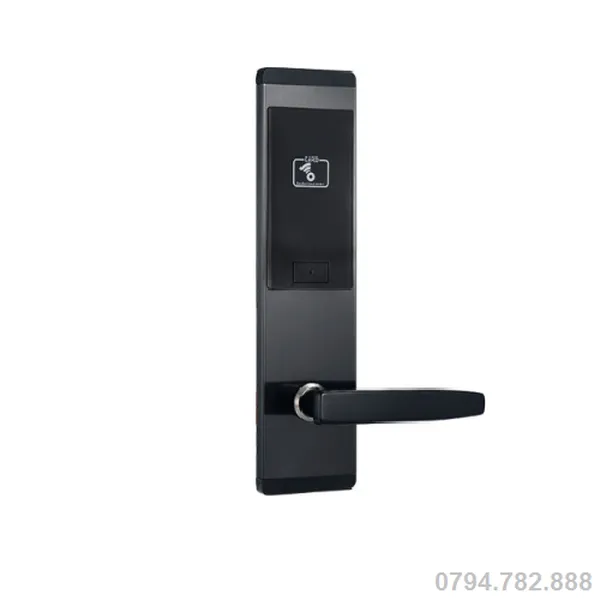 Khóa Thẻ Từ Khách Sạn HL8820