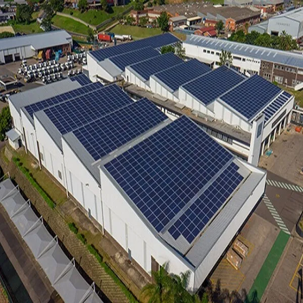 Lắp Đặt Hệ Thống Điện Mặt Trời Hòa Lưới  3 Pha 100KW  