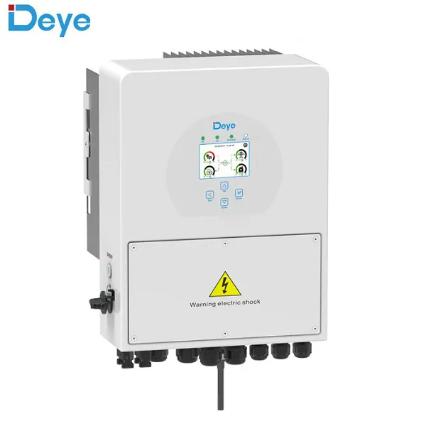 Inverter Hybrid Deye SUN 3K SG04LP1 EU